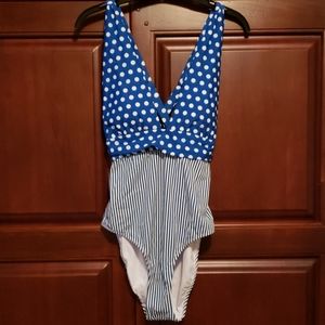 Women's Cupshe Bathing Suit